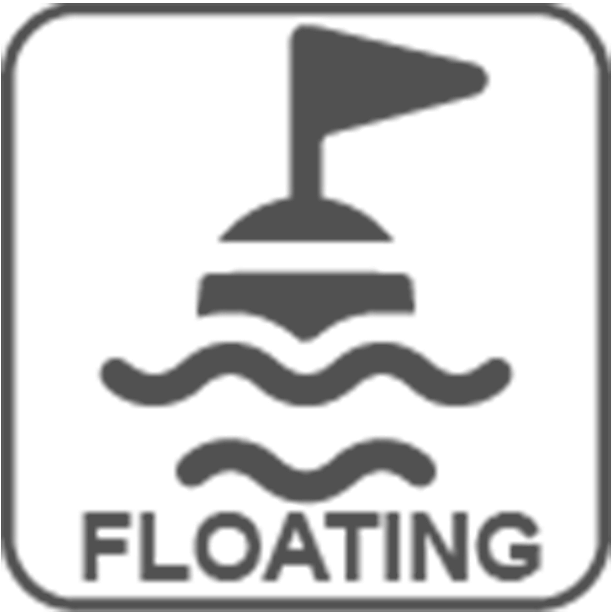 Floating