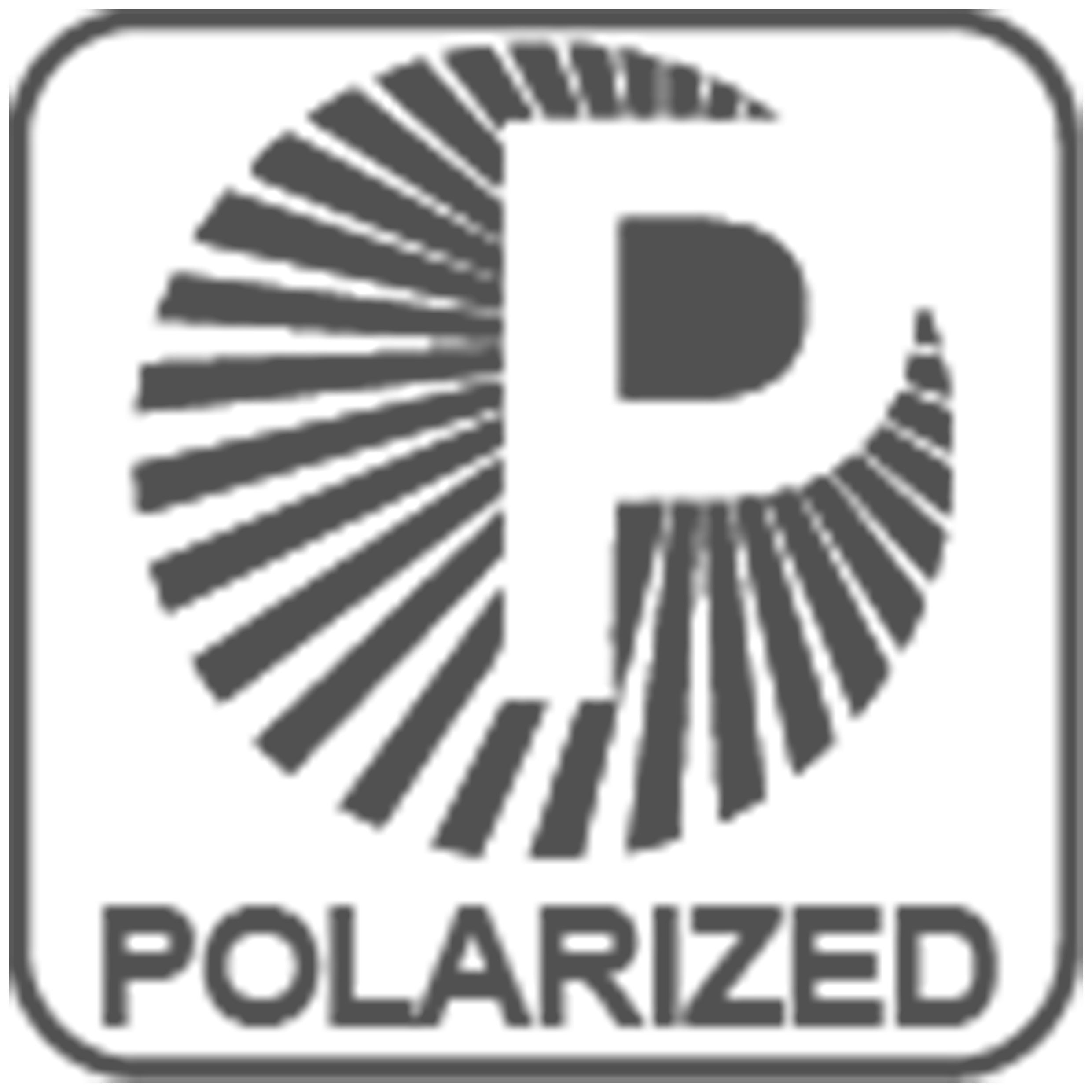 Polarised