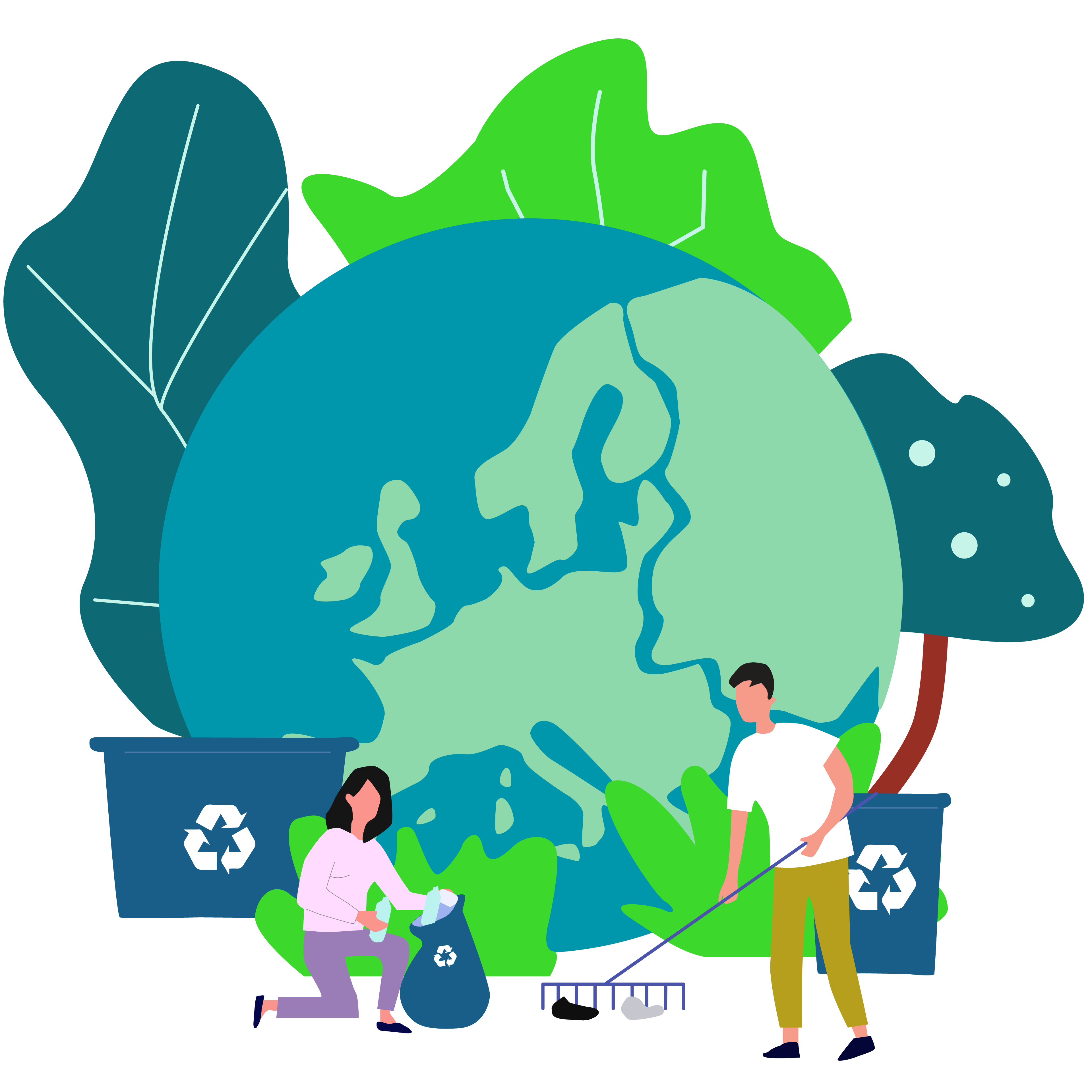 eco desktop